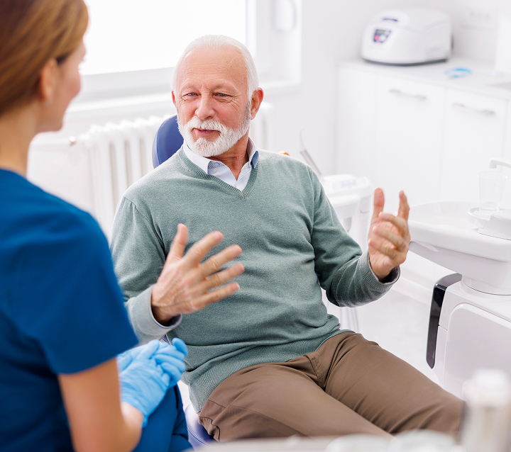 Dental Implants