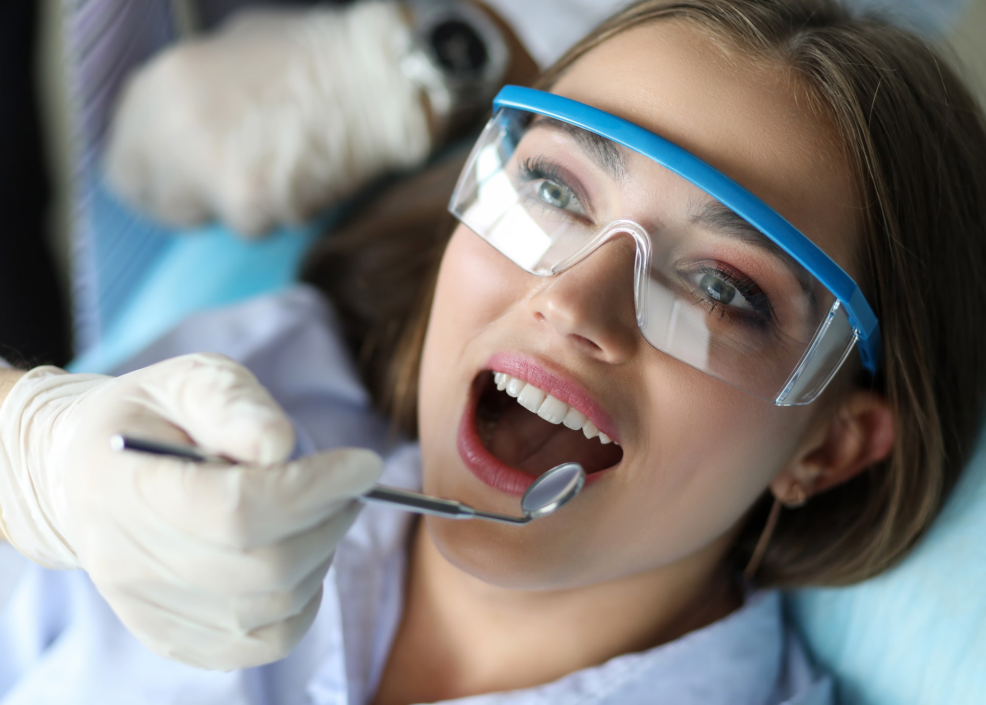 Advanced tools and techniques for gum disease treatment